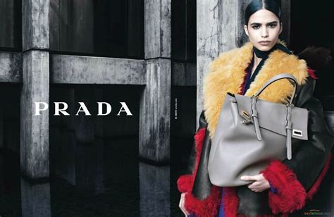 prada most popular item.